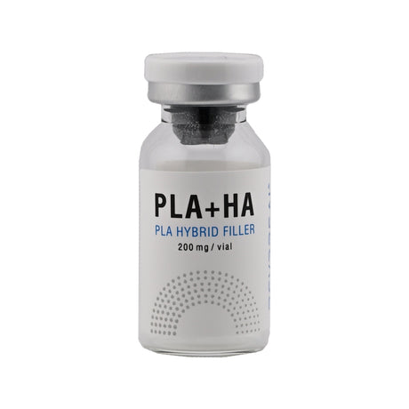 Reversal PLA+HA - Filler Lux™ - Mesotherapy - Koru Pharmaceuticals Co., Ltd.