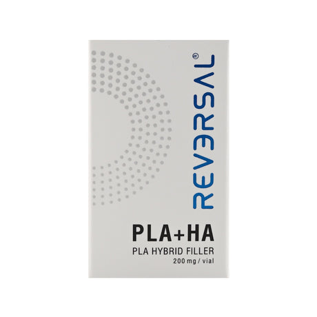 Reversal PLA+HA - Filler Lux™ - Mesotherapy - Koru Pharmaceuticals Co., Ltd.