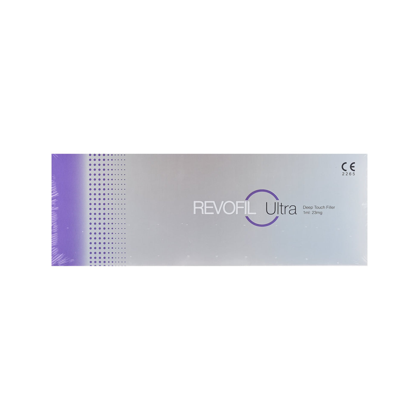 Revofil Ultra - Filler Lux™ - DERMAL FILLERS - Caregen LTD