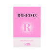 Rosetox 100u - Filler Lux™ - Botulinumtoxin - Biopharma Korea