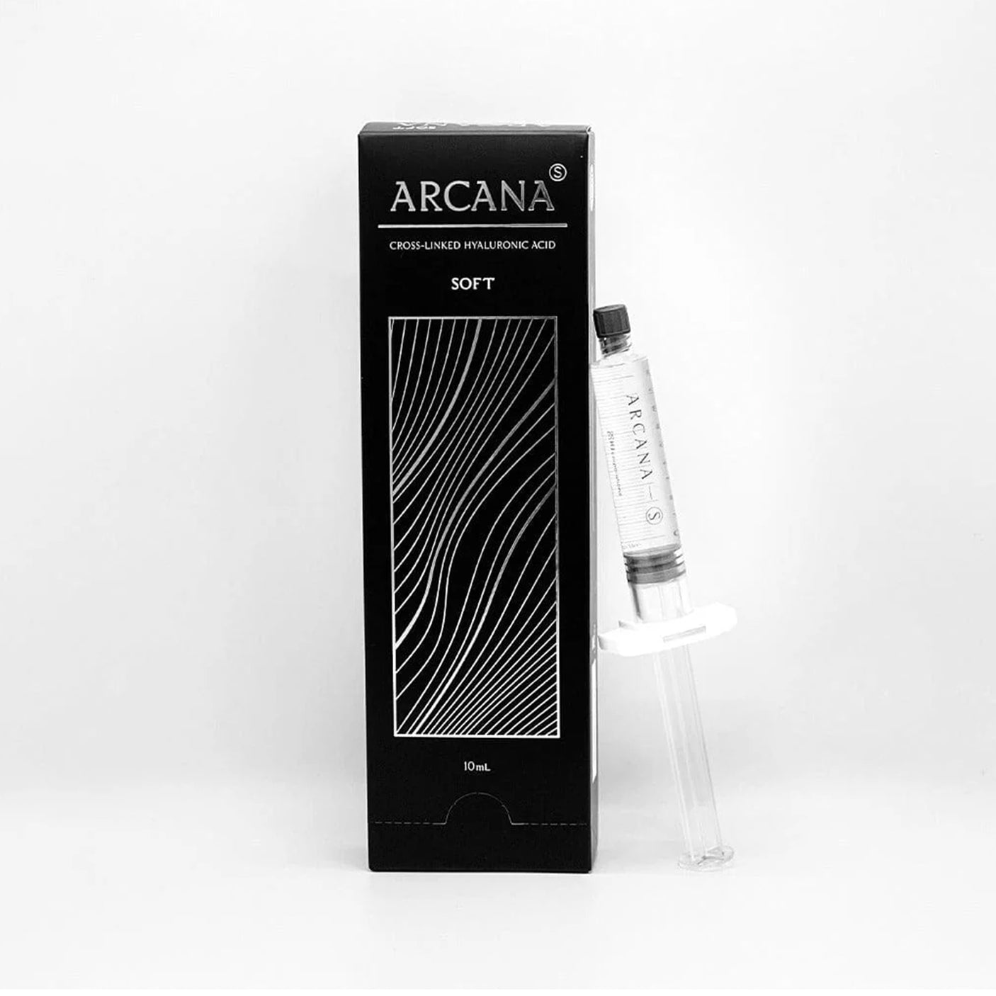 Arcana Soft