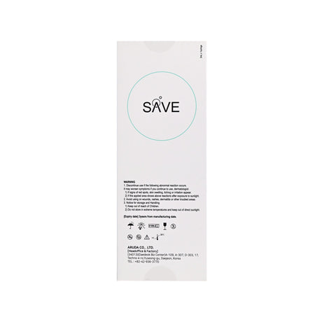 Save B32 - Filler Lux™ - Mesotherapy - Aruda Co., Ltd.