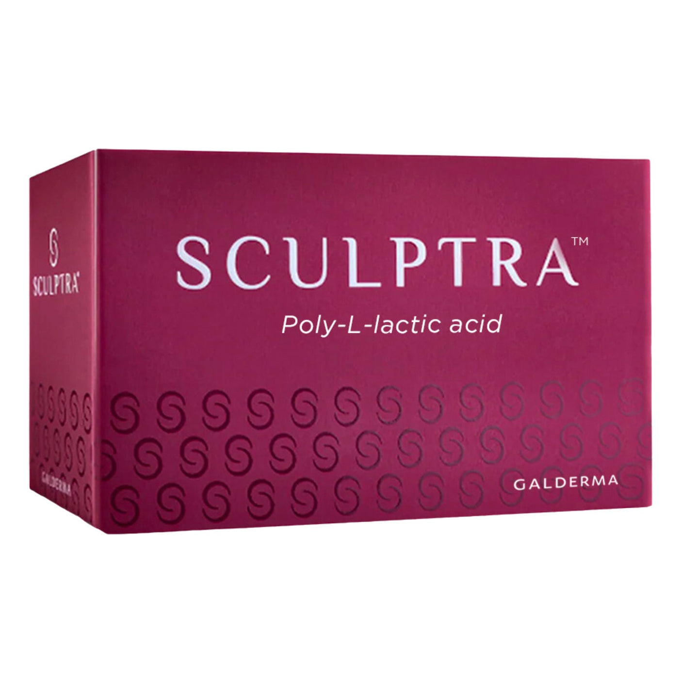 Sculptra® 1 Vial KR - Filler Lux™ - Mesotherapy - Galderma