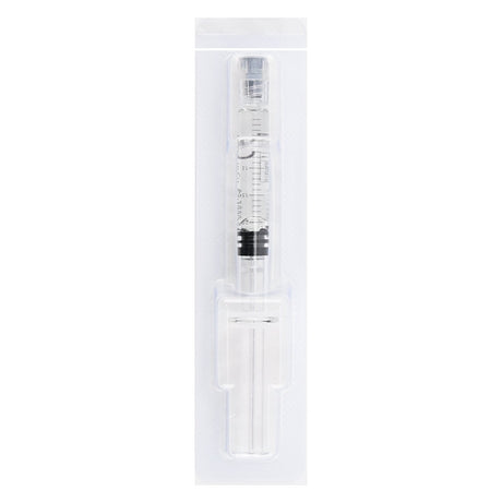 Seventy Hyal 2000 (3 Syringes x 2mL) - Filler Lux™ - Mesotherapy - Savio Industrial