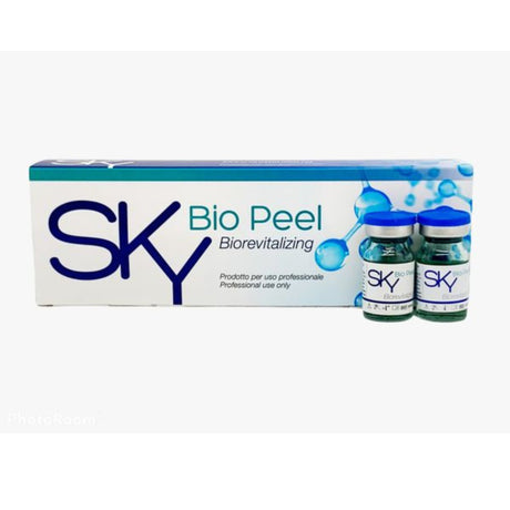 Sky Bio Peel - Filler Lux™ - PEELING - Medixa