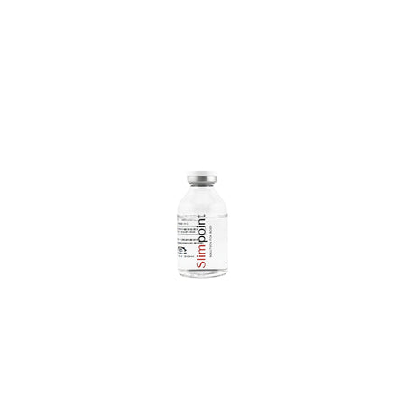 Slim Point Solution for Body - Filler Lux™ - Lipolytic - Simildiet Laboratorios