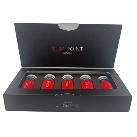 Slim Point Solution - Filler Lux™ - Lipolytic - Simildiet Laboratorios