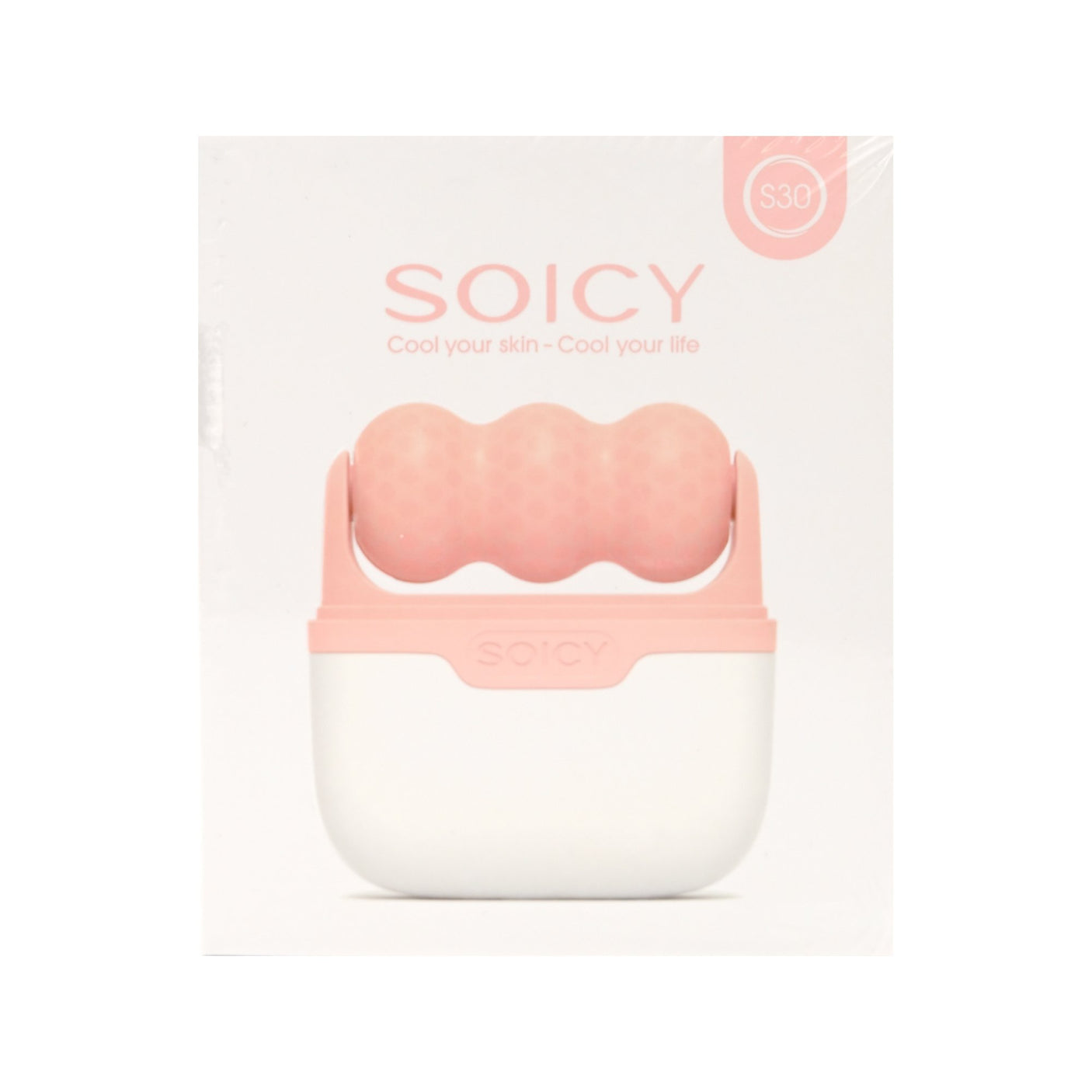 Soicy S30 Massage Roller - Filler Lux™ - Medical Device - Dr. Pen