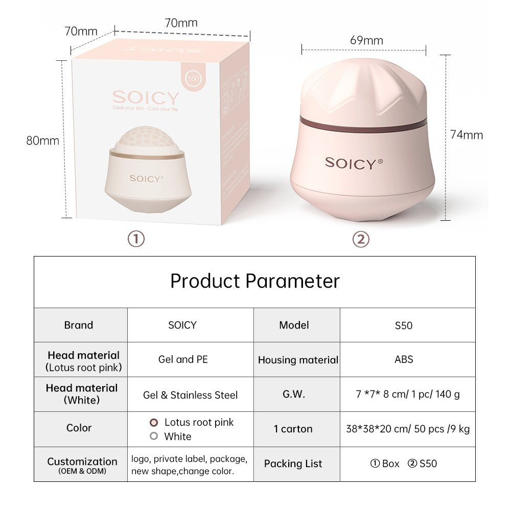 Soicy S50 Skin Care - Filler Lux™ - Medical Device - Dr. Pen