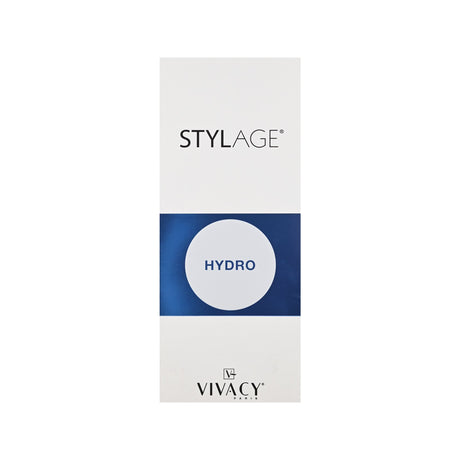 Stylage® Bi - Soft Hydro - Filler Lux™ - Mesotherapy - Vivacy