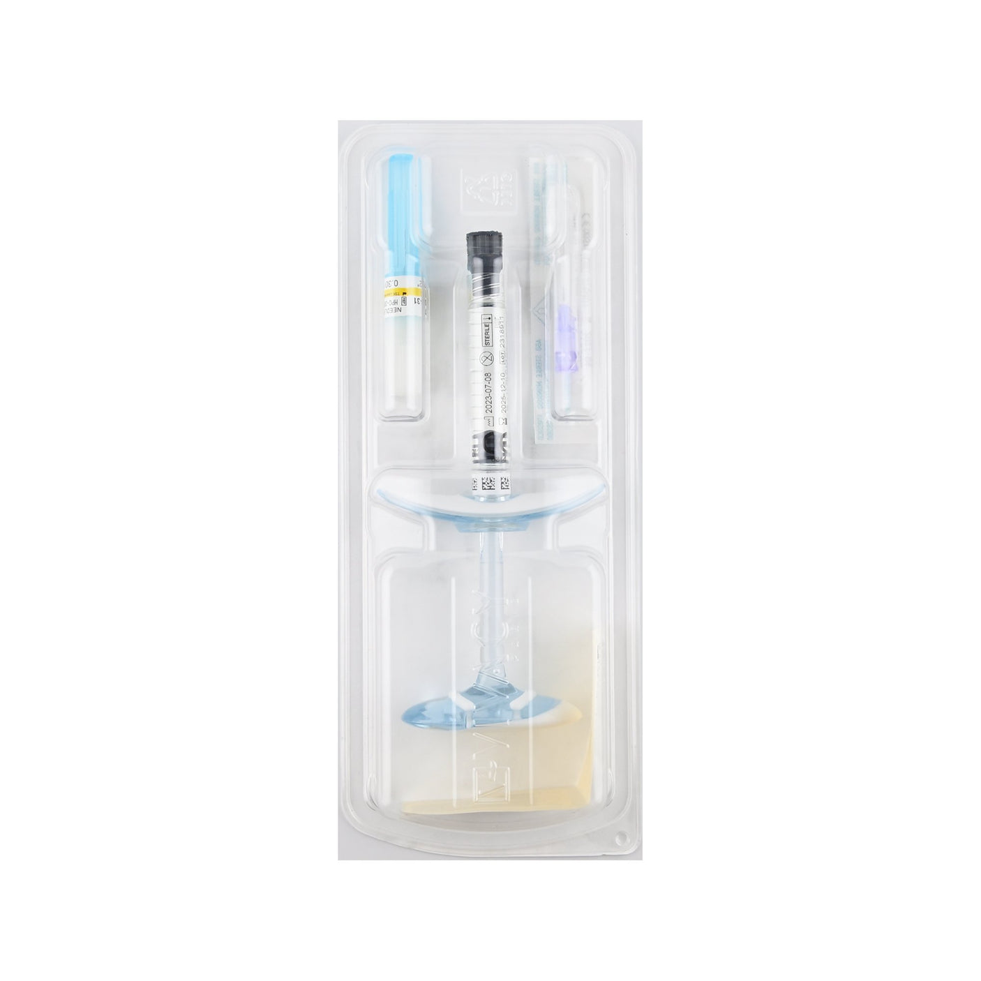 Stylage® Bi - Soft HydroMax - Filler Lux™ - Mesotherapy - Vivacy