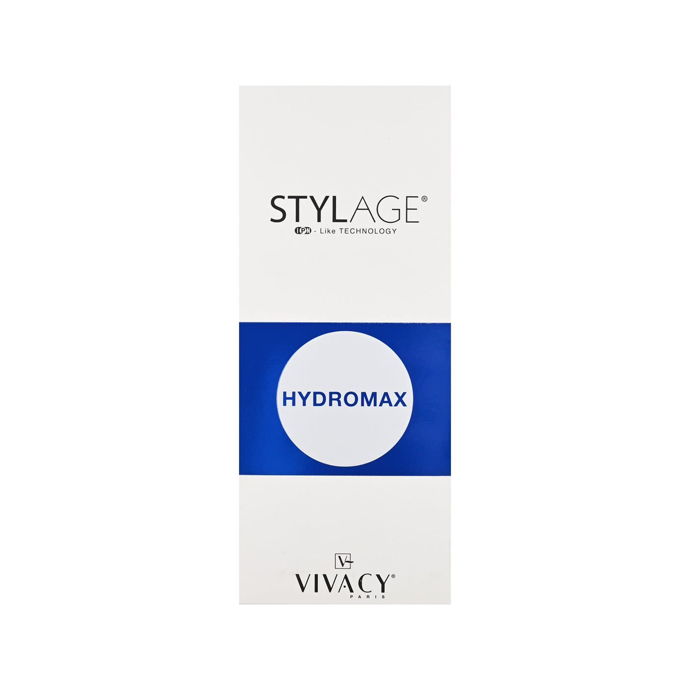 Stylage® Bi - Soft HydroMax - Filler Lux™ - Mesotherapy - Vivacy