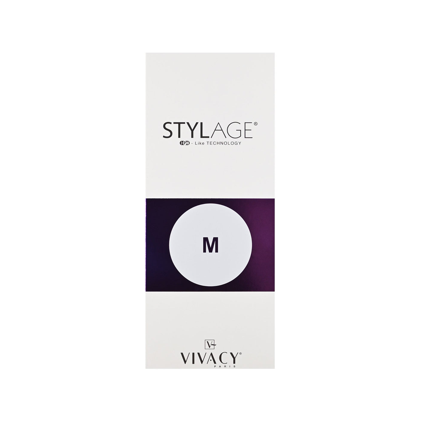 Stylage® Bi - Soft M - Filler Lux™ - DERMAL FILLERS - Vivacy