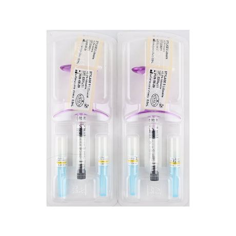 Stylage® Bi - Soft S Lidocaine - Filler Lux™ - DERMAL FILLERS - Vivacy