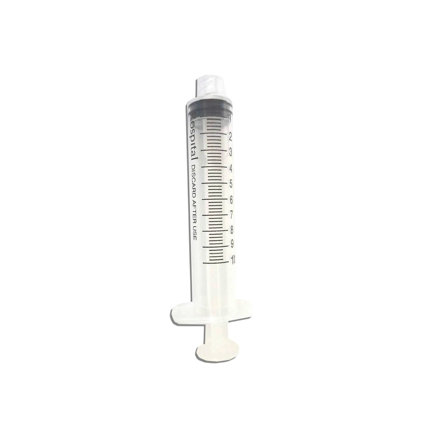 Syringes 10 ml/cc without needle with Luer Lock Tip - Filler Lux™ - Syringes - Rospital