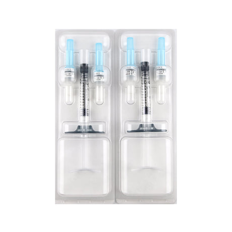 Teosyal® Puresense Ultimate (2 Syringes x 1mL) - Filler Lux™ - DERMAL FILLERS - TEOXANE SA