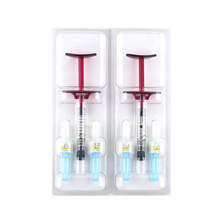 Teosyal® Puresense Ultra Deep (2 Syringes x 1.2mL) - Filler Lux™ - DERMAL FILLERS - TEOXANE SA