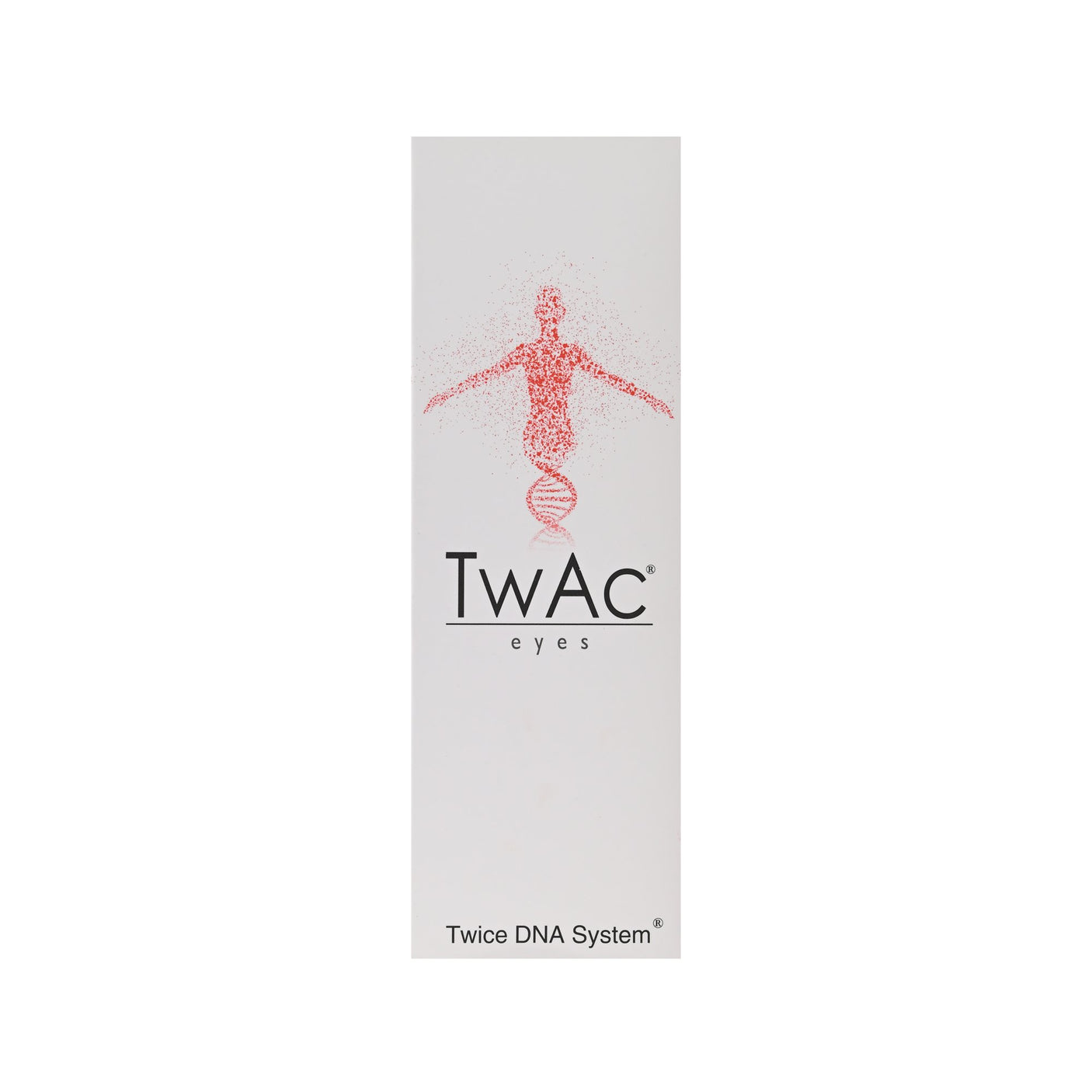 TwAc Eyes Polynucleotides (1 Syringe x 1mL) (EXP 11.27.2024) - Filler Lux™ - Mesotherapy - Yuma Medical. LP