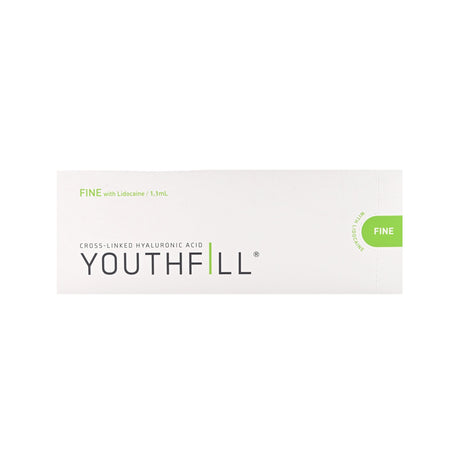 Youthfill Fine - Filler Lux™ - DERMAL FILLERS - RFBio Co.,Ltd.