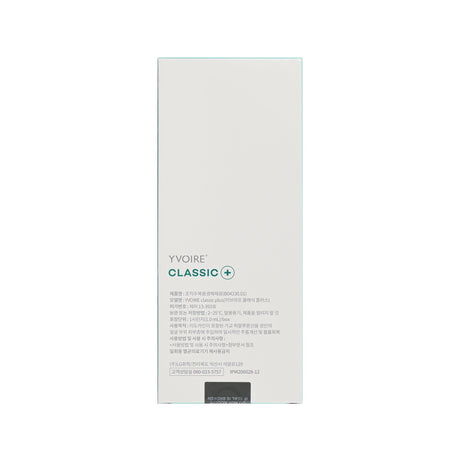 Yvoire Classic+ Lidocaine - Filler Lux™ - DERMAL FILLERS - LG