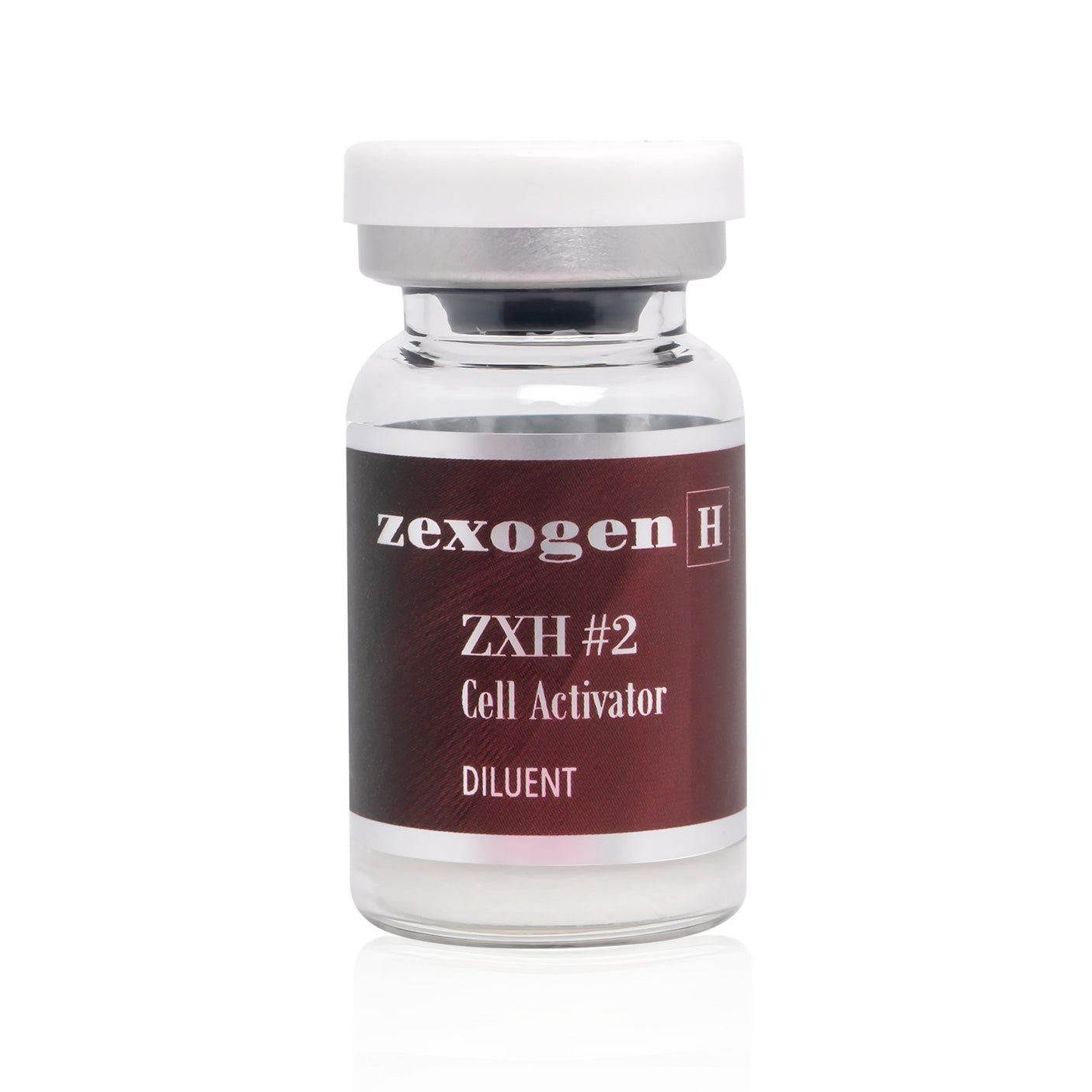 Zexogen Hair (ZXS+H) - Filler Lux™ - Mesotherapy - Zishel Group Co., LTD