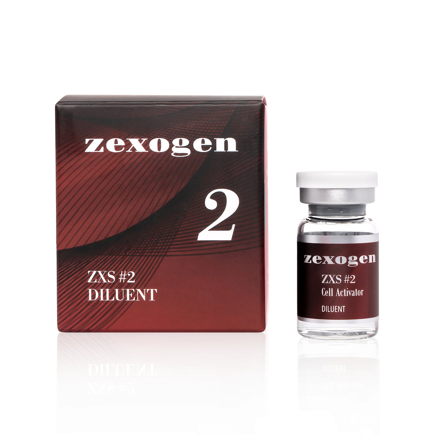 Zexogen ZXS - Filler Lux™ - Mesotherapy - Zishel Group Co., LTD