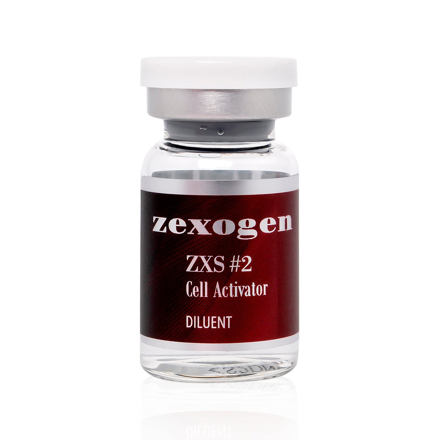 Zexogen ZXS - Filler Lux™ - Mesotherapy - Zishel Group Co., LTD