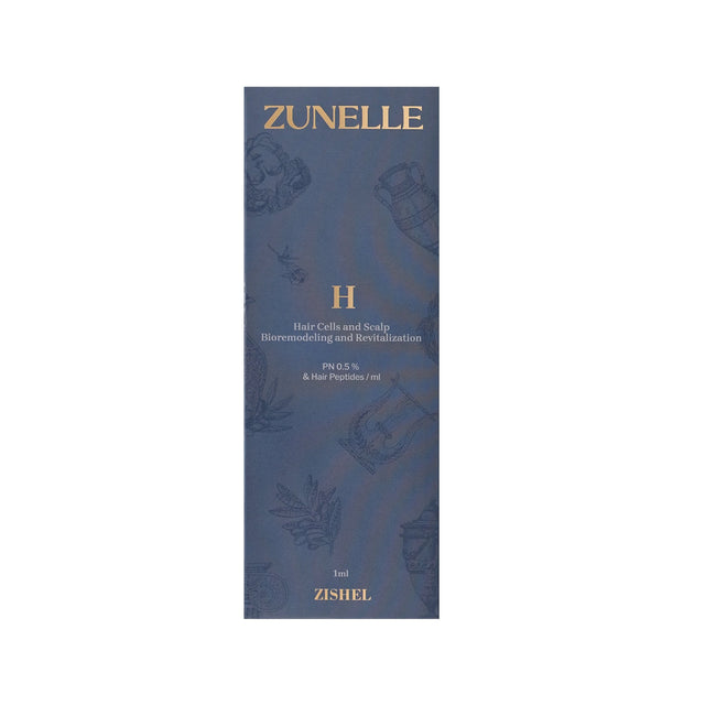 Zunelle H - Filler Lux™ - Hair Treatments - Zishel Group Co., LTD