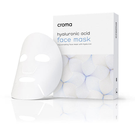 Croma Rejuvenating Face Mask (28 mL) - Filler Lux USA